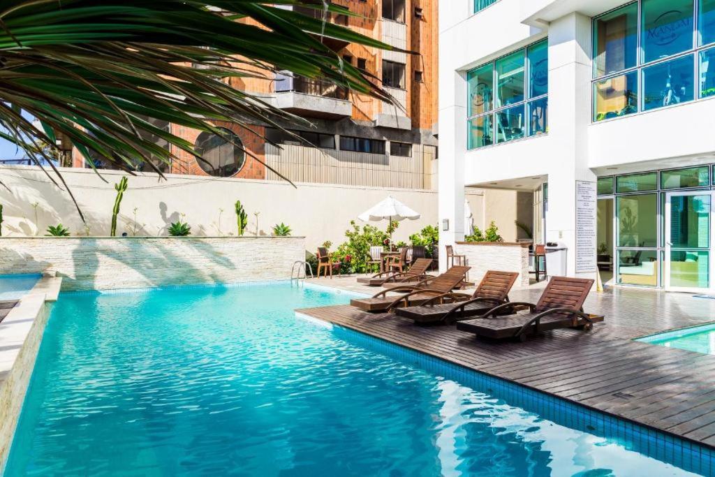 Mandai Vista Mar Triplo Aparthotel