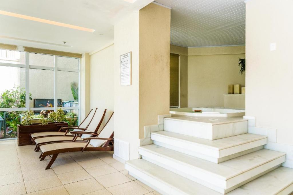 Aparthotel Mandai Vista Mar Triplo *
