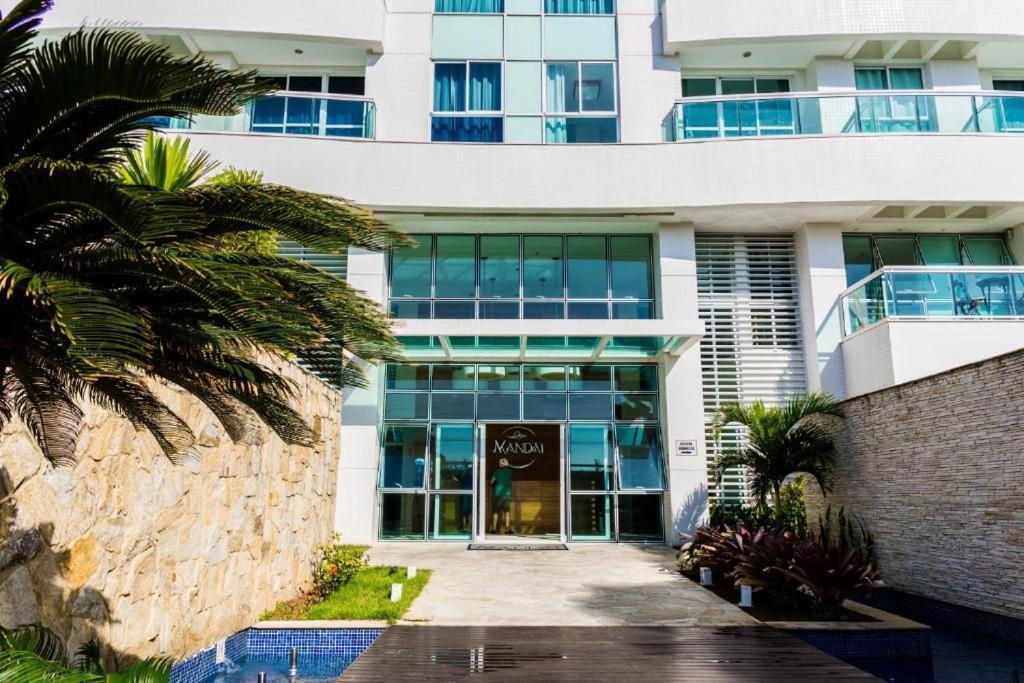 Mandai Vista Mar Triplo Aparthotel *