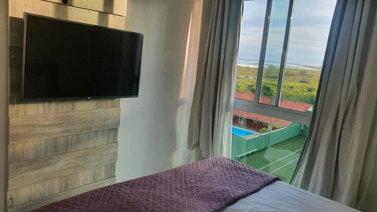 Aparthotel Mandai Vista Mar Triplo Cabo Frio