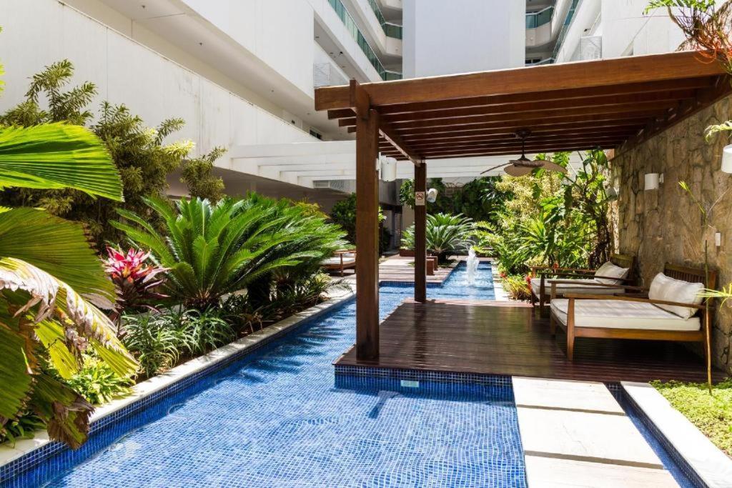 Mandai Vista Mar Triplo Aparthotel Cabo Frio