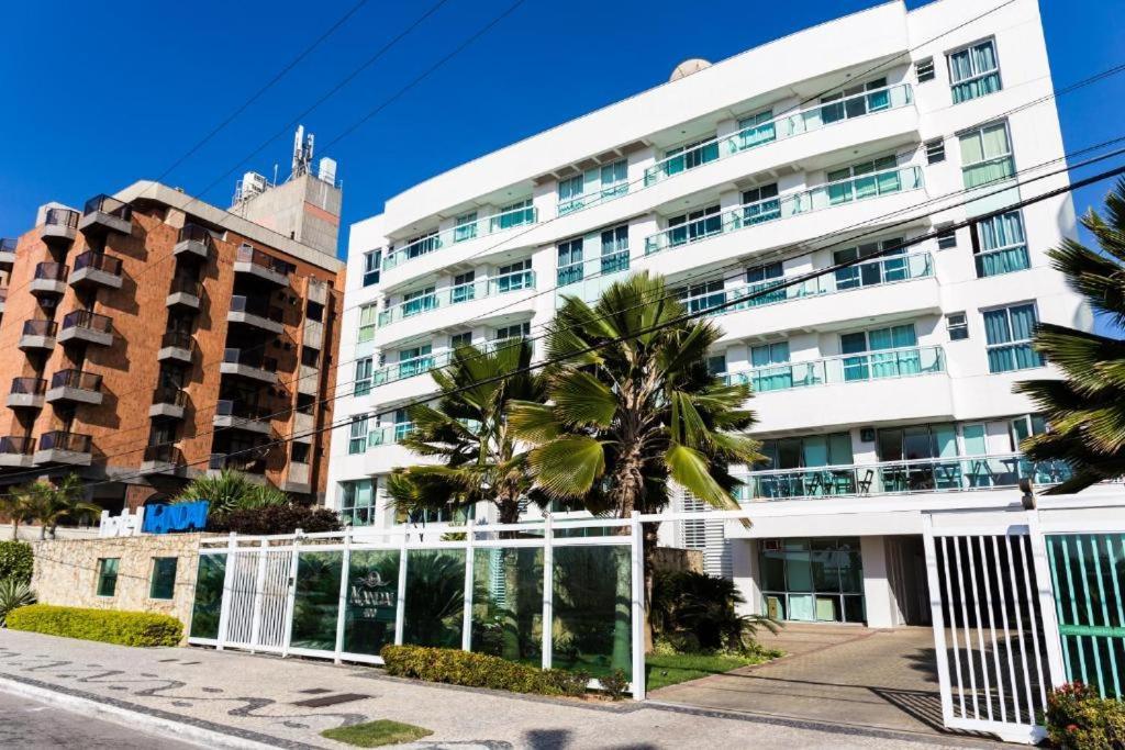 Mandai Vista Mar Triplo * Cabo Frio
