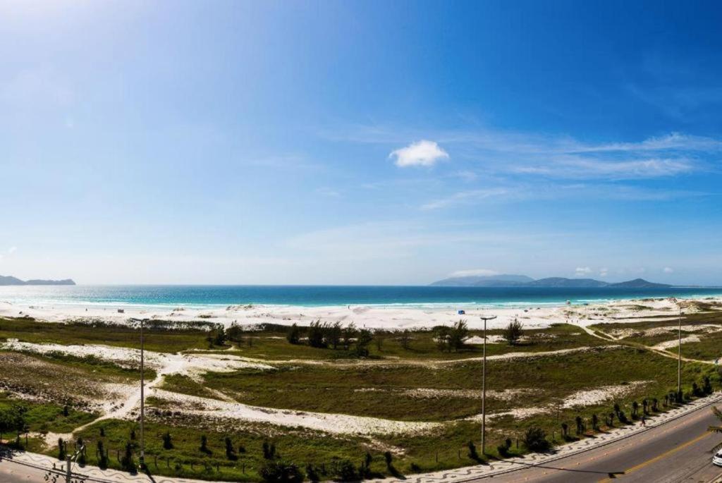 Mandai Vista Mar Triplo * Cabo Frio
